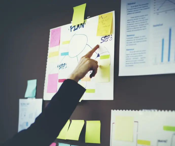 Les 3 essentiels pour réussir la transformation numérique de vos documents