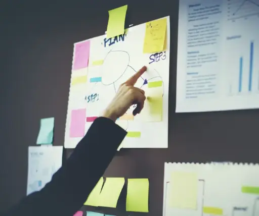 Les 3 essentiels pour réussir la transformation numérique de vos documents